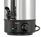 Distributore di acqua calda 6L
