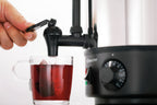 Distributore di acqua calda 6L