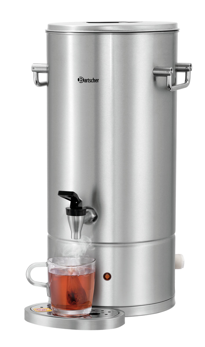 Distributore di acqua calda 9L-FWA