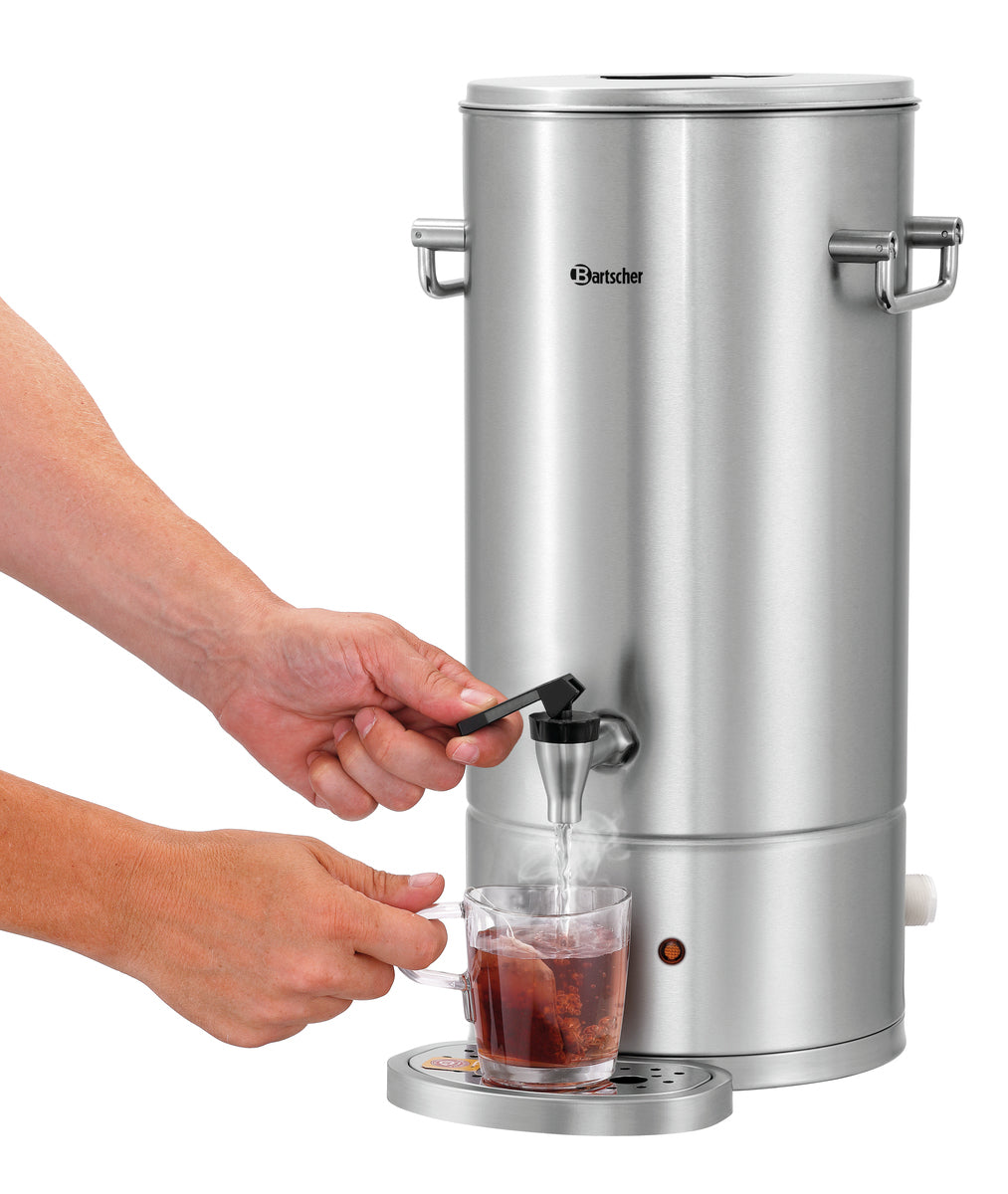 Distributore di acqua calda 9L-FWA