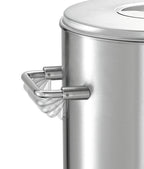 Distributore di acqua calda 9L-FWA