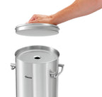 Distributore di acqua calda 9L-FWA