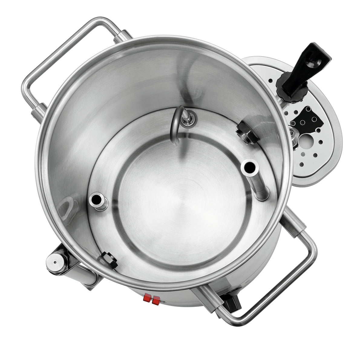 Distributore di acqua calda 9L-FWA