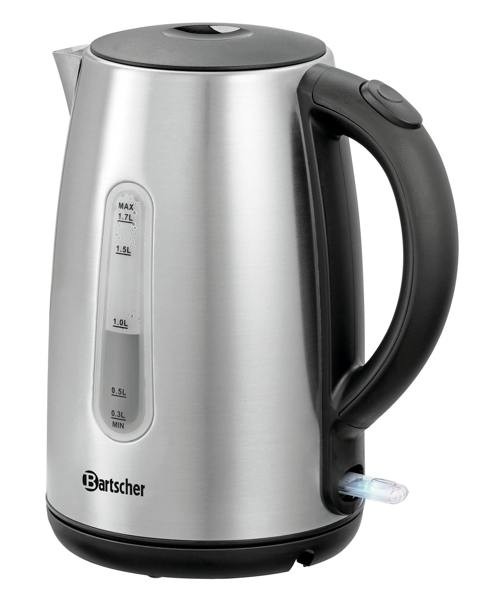 Bollitore 1,7L