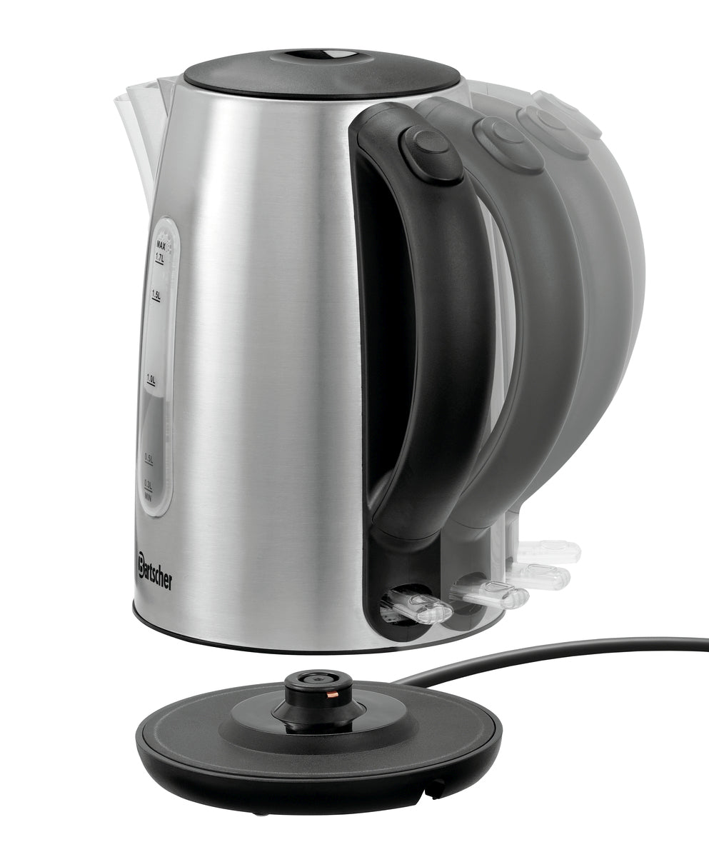 Bollitore 1,7L