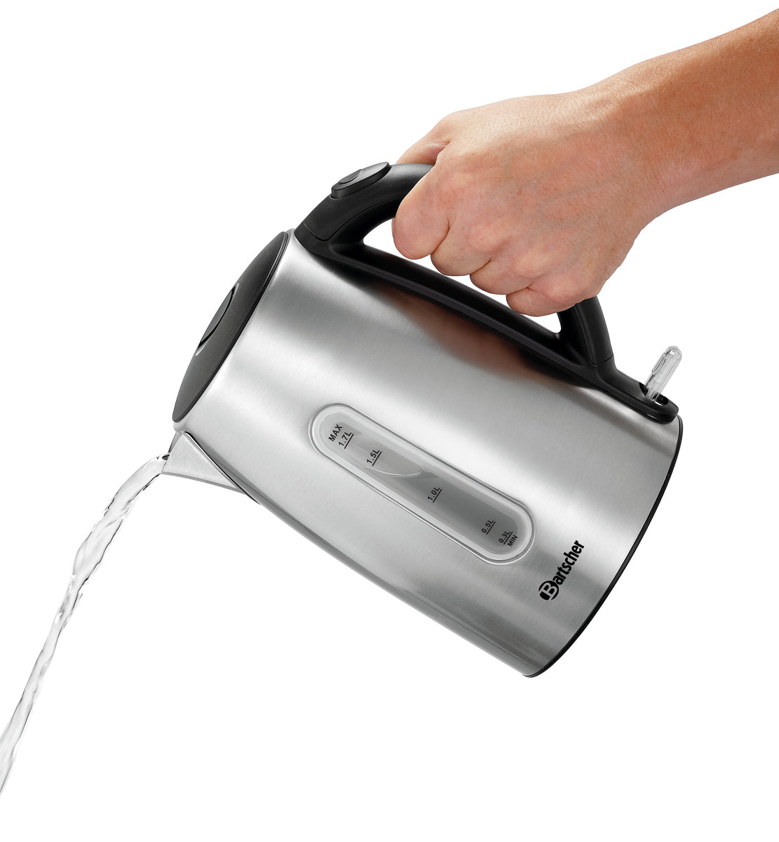 Bollitore 1,7L