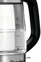 Bollitore 1,7LGL