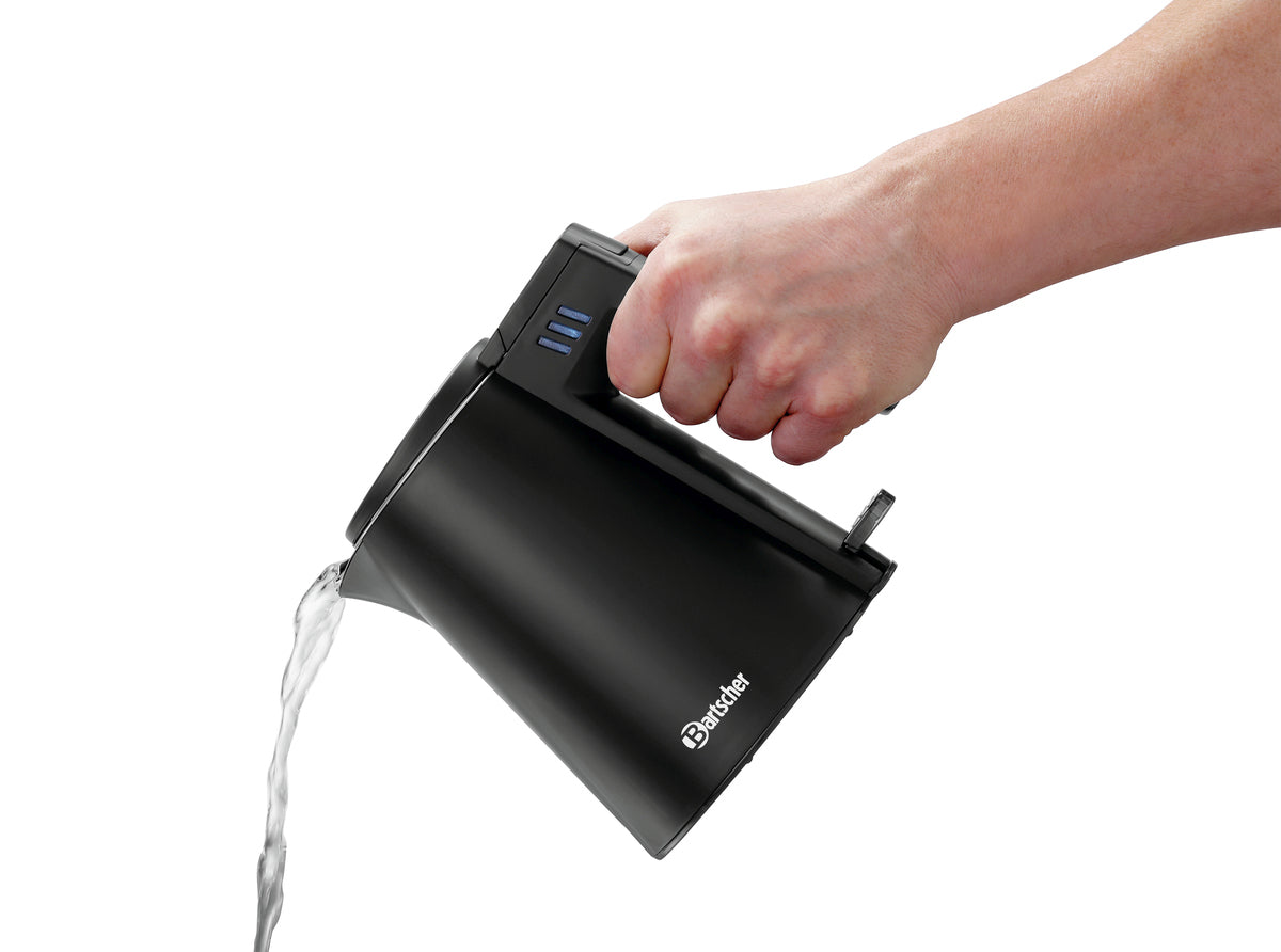 Bollitore 0,6L