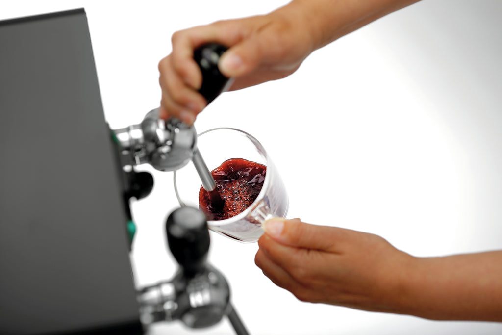 Distributore di vin brulé 1300