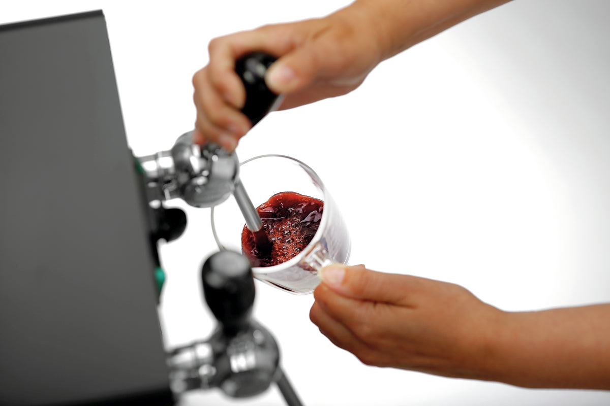 Distributore di vin brulé 1300