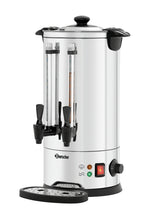 Distributore di tè/acqua calda M8000