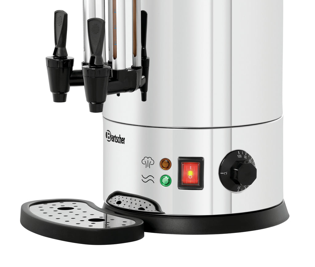 Distributore di tè/acqua calda M8000