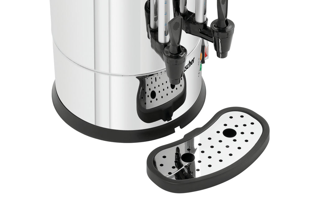 Distributore di tè/acqua calda M8000