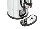 Distributore di tè/acqua calda M8000
