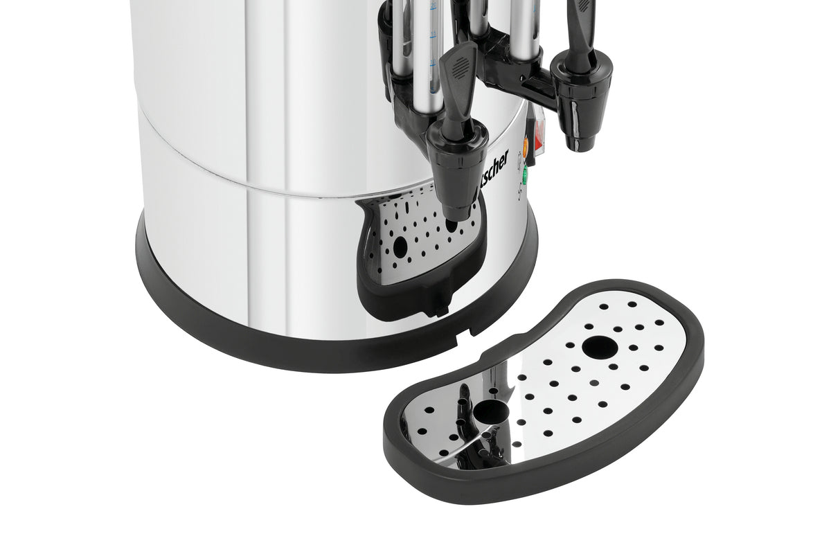 Distributore di tè/acqua calda M8000