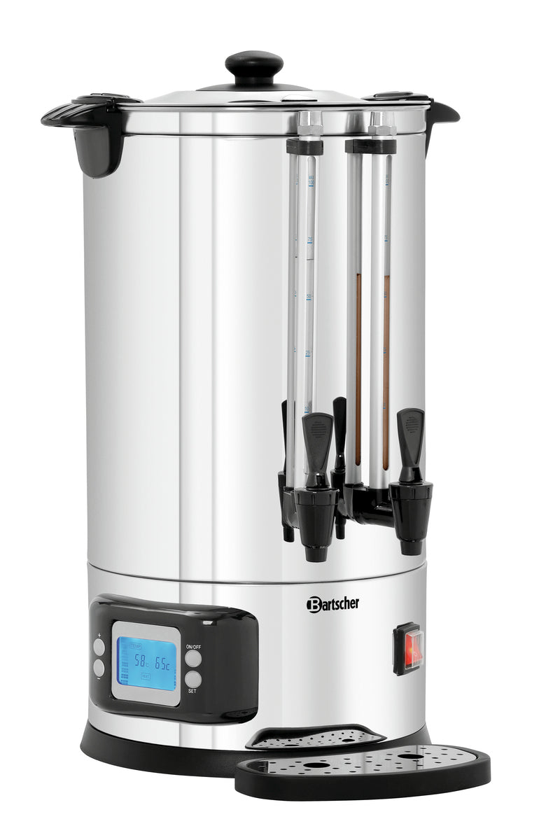 Distributore di tè/acqua calda D15000