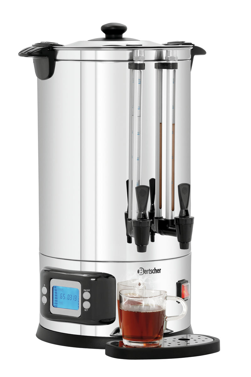 Distributore di tè/acqua calda D15000