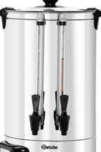 Distributore di tè/acqua calda D15000