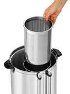Distributore di tè/acqua calda D15000