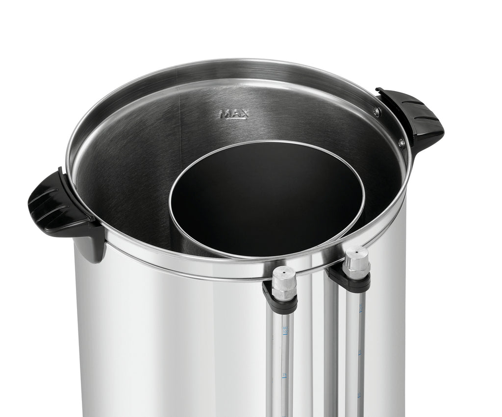 Distributore di tè/acqua calda D15000