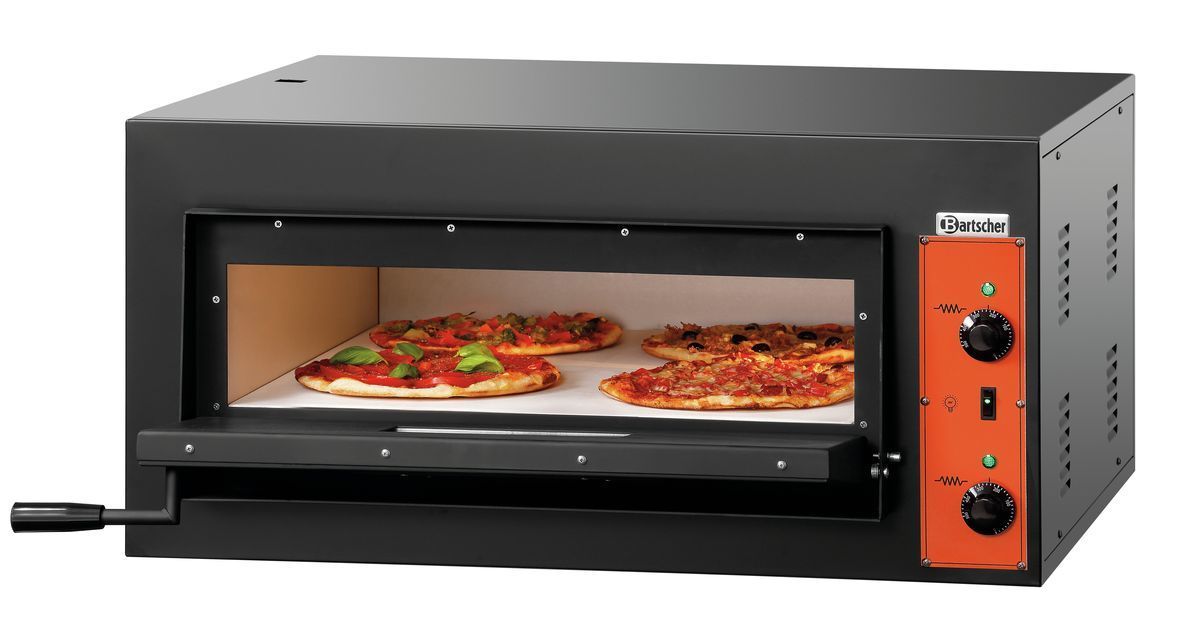 Forno per pizza CT 100