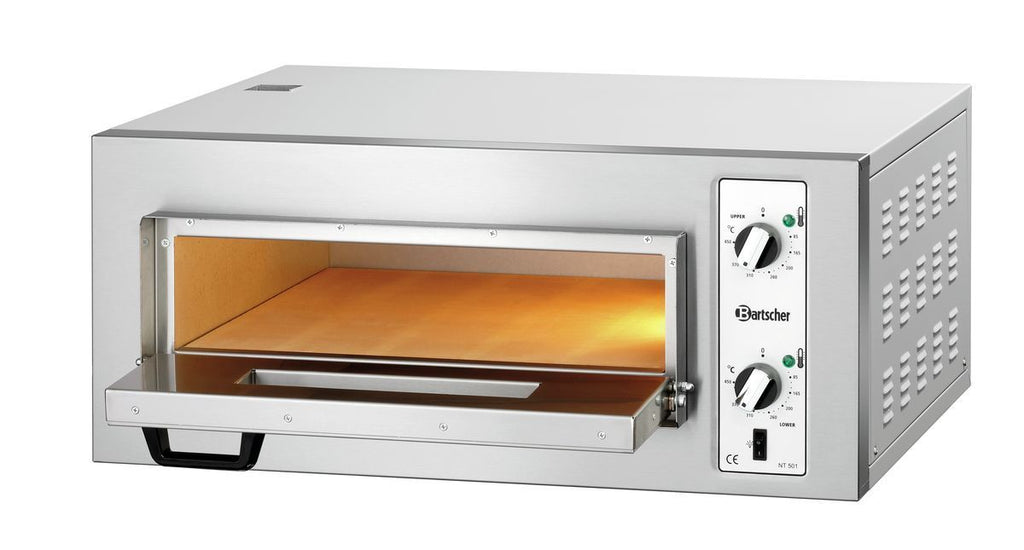 Forno per pizza NT 501
