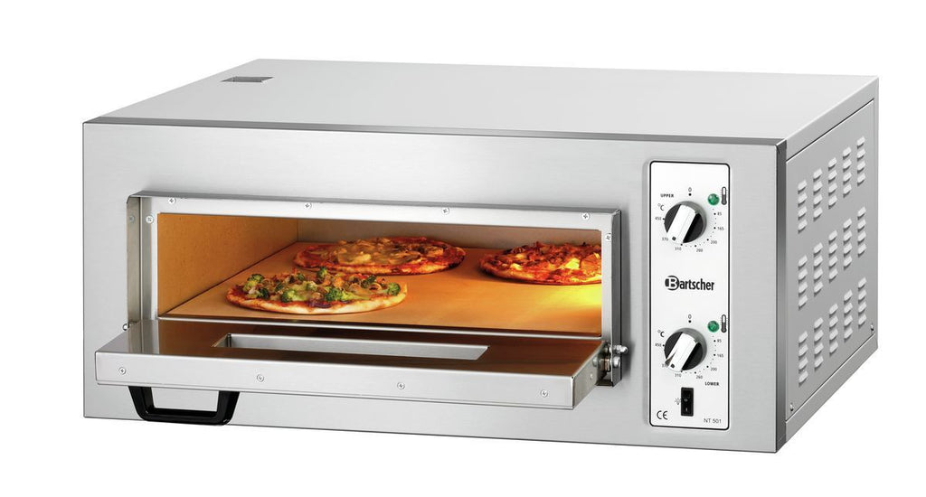 Forno per pizza NT 501