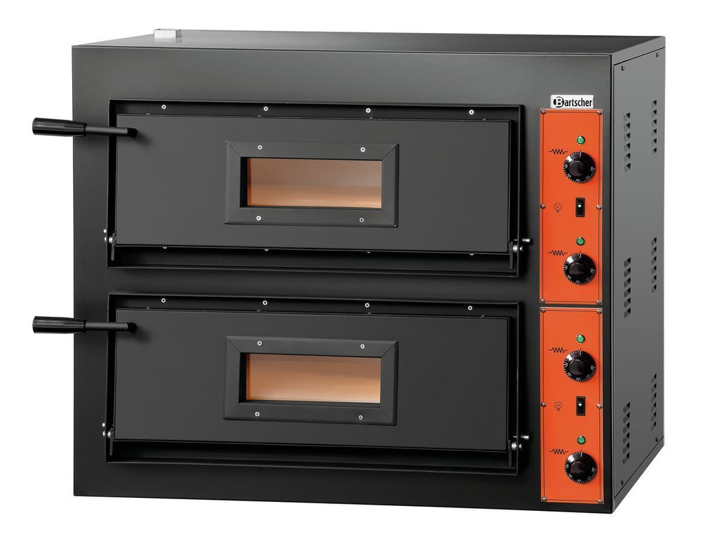 Forno per pizza CT 200