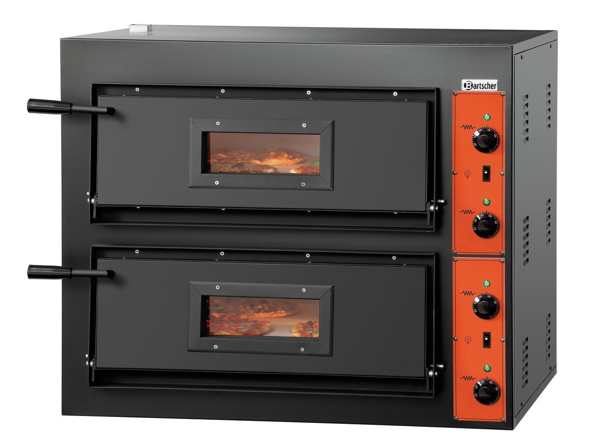 Forno per pizza CT 200