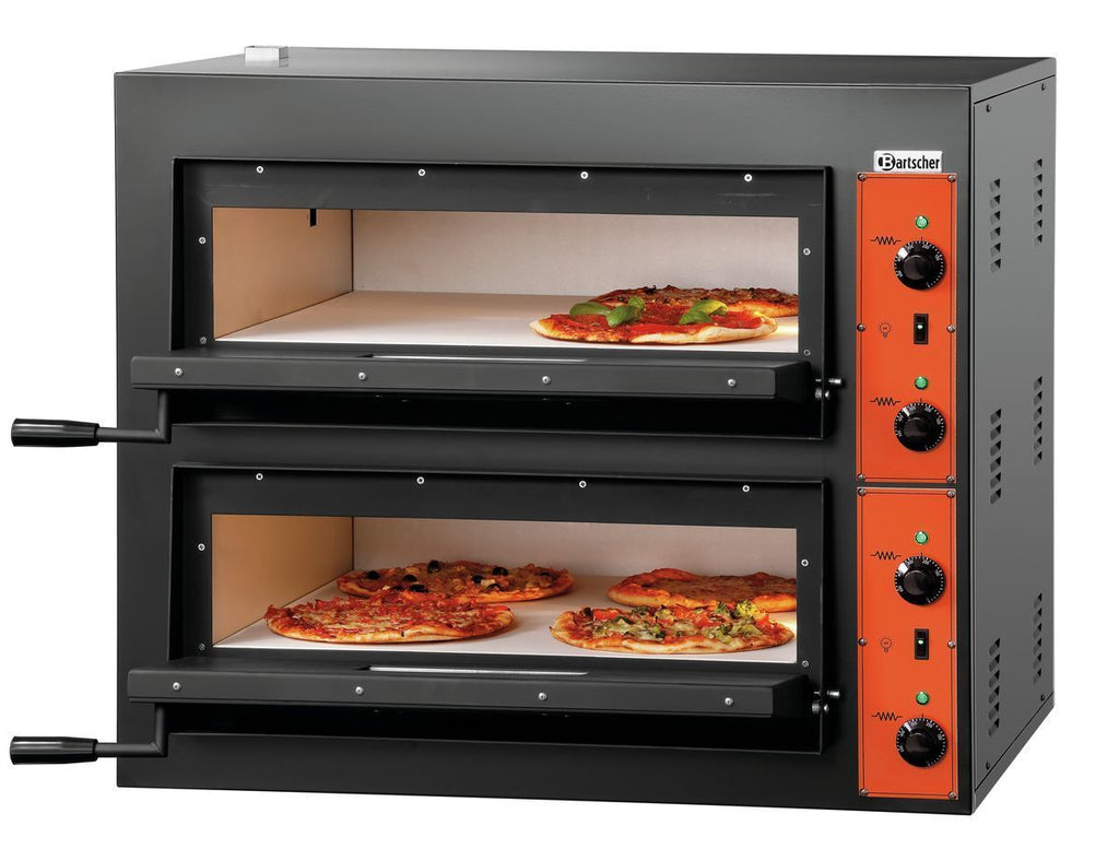 Forno per pizza CT 200