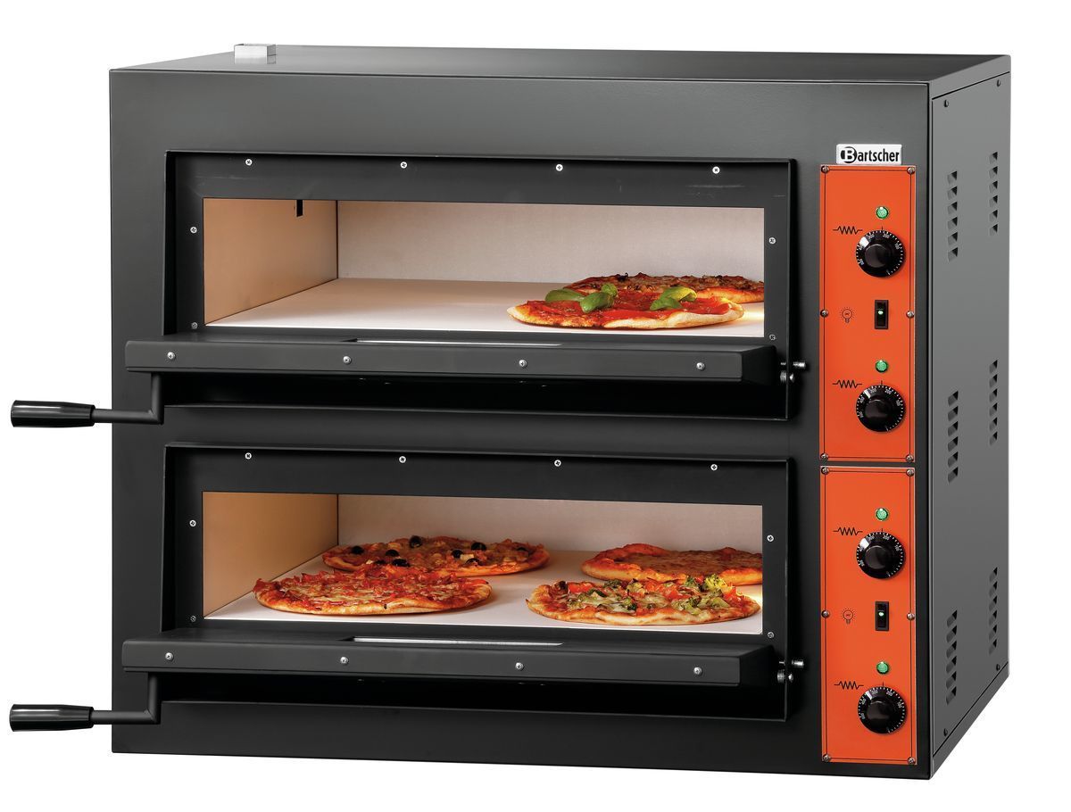 Forno per pizza CT 200