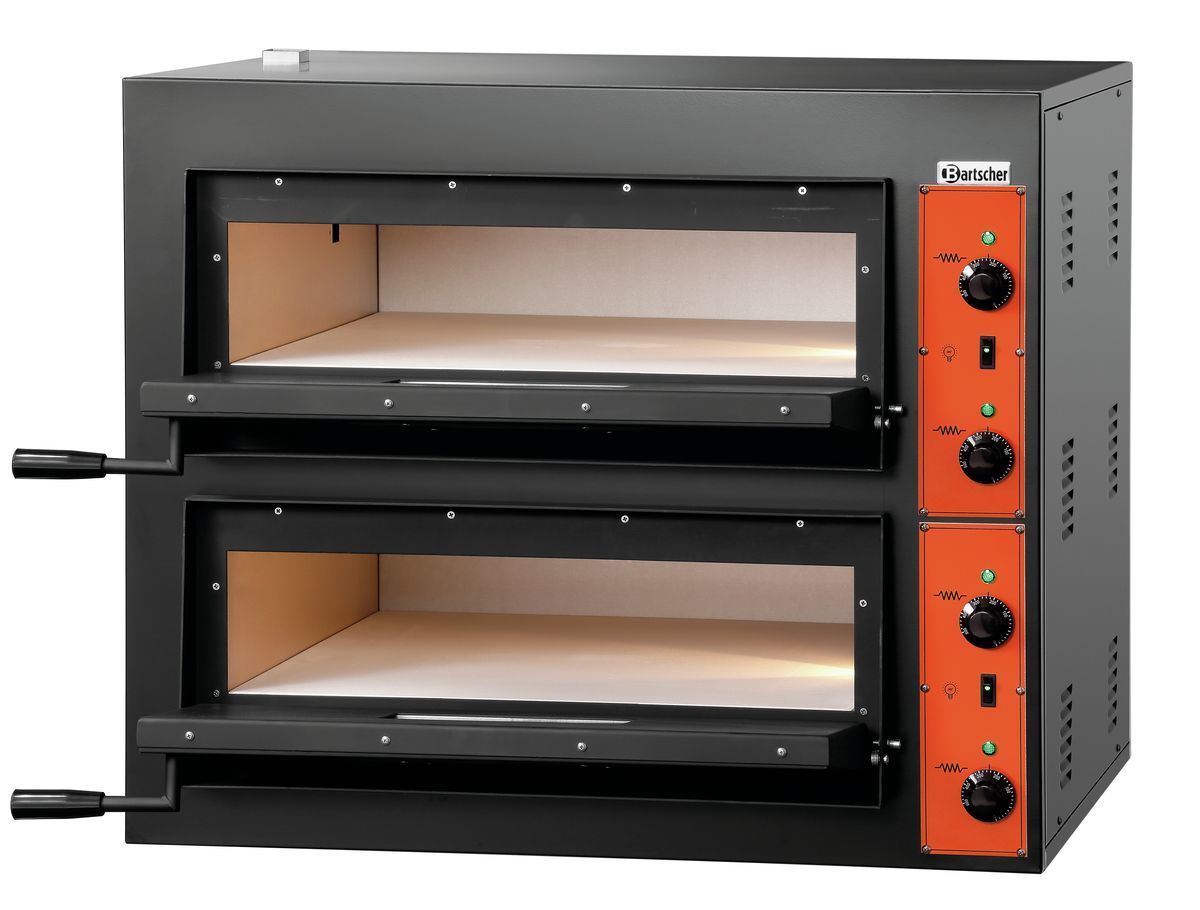 Forno per pizza CT 200