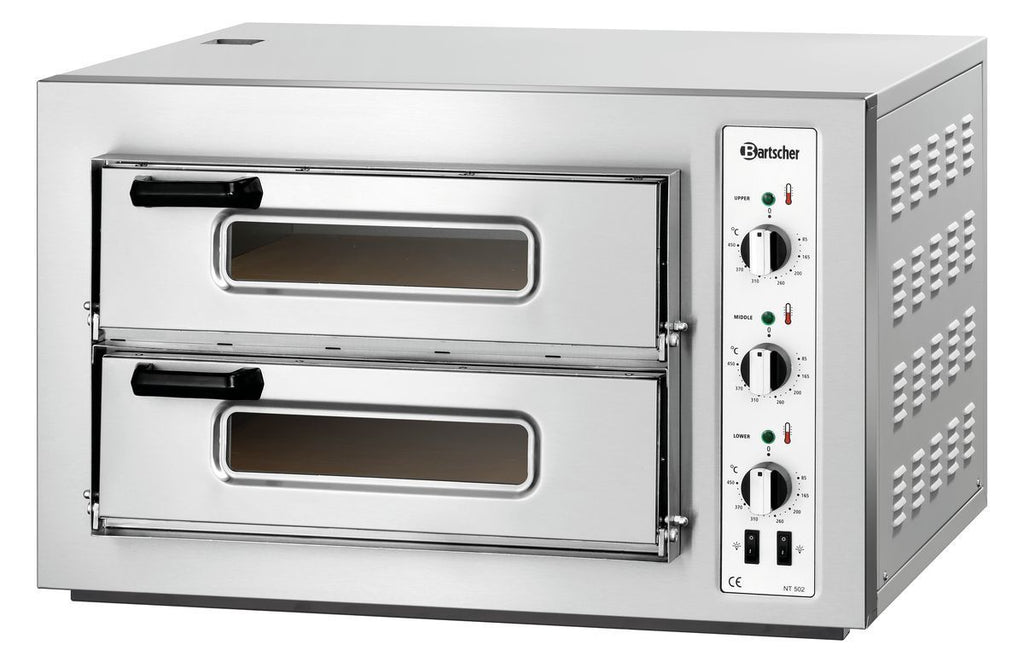 Forno per pizza NT 502