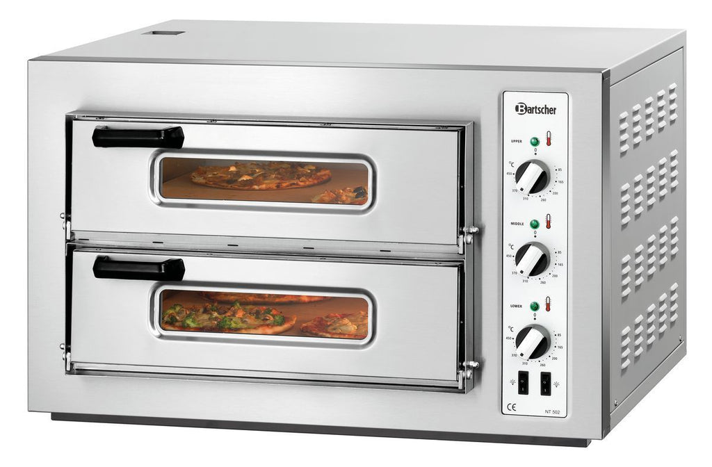 Forno per pizza NT 502