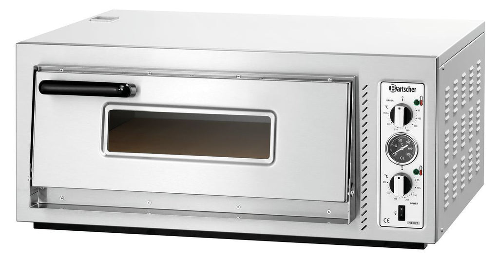 Forno per pizza NT 621