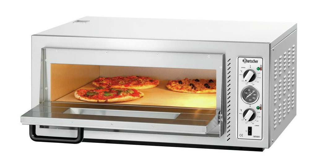 Forno per pizza NT 621