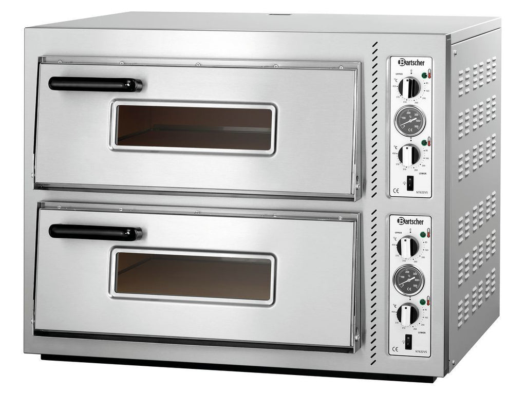 Forno per pizza NT 622VS