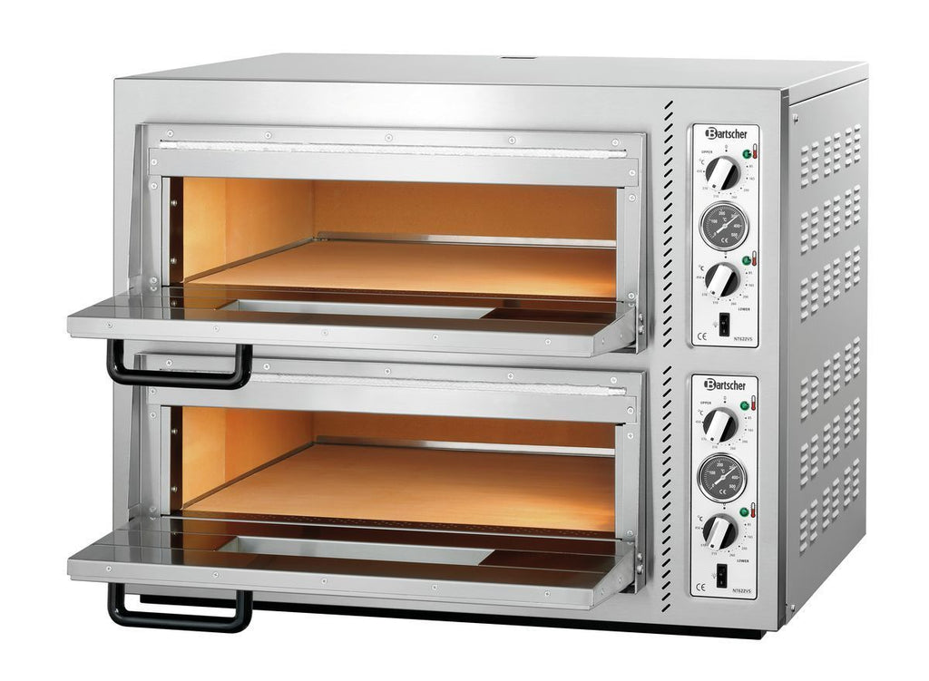 Forno per pizza NT 622VS