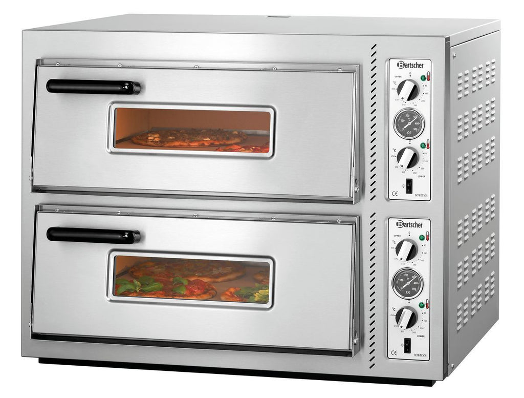 Forno per pizza NT 622VS