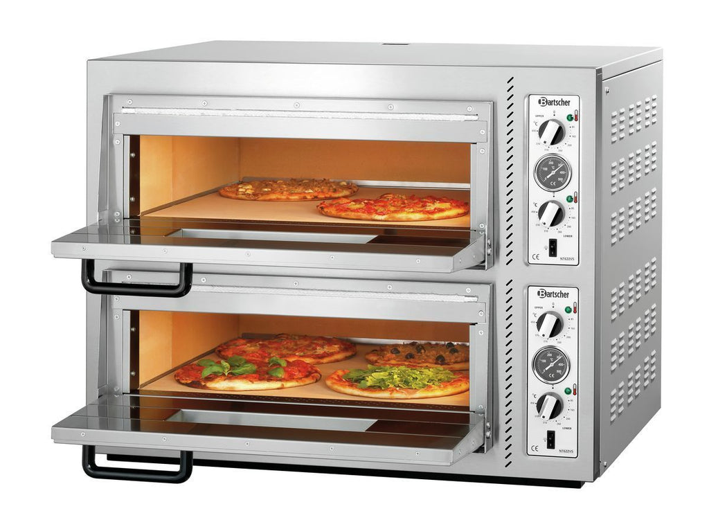 Forno per pizza NT 622VS