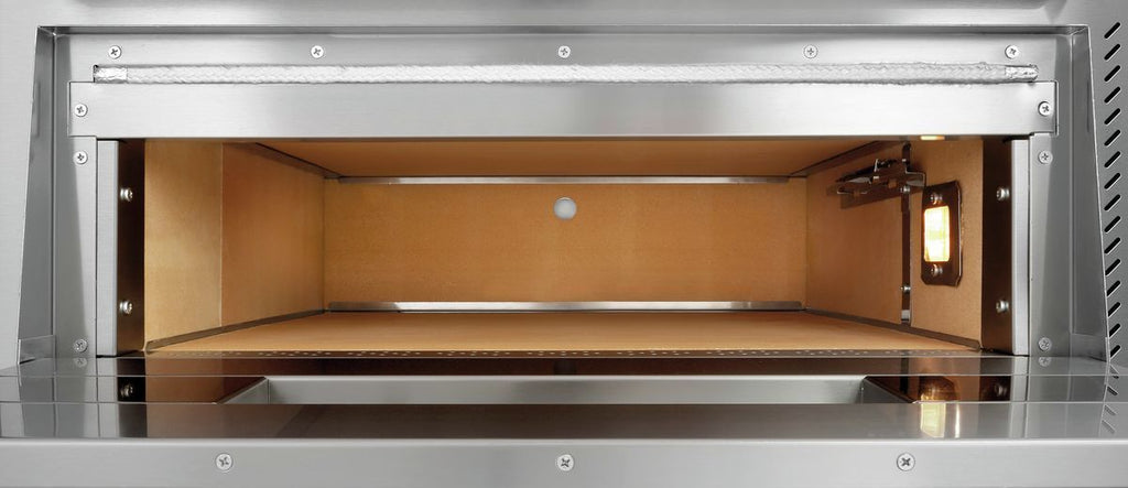 Forno per pizza NT 622VS