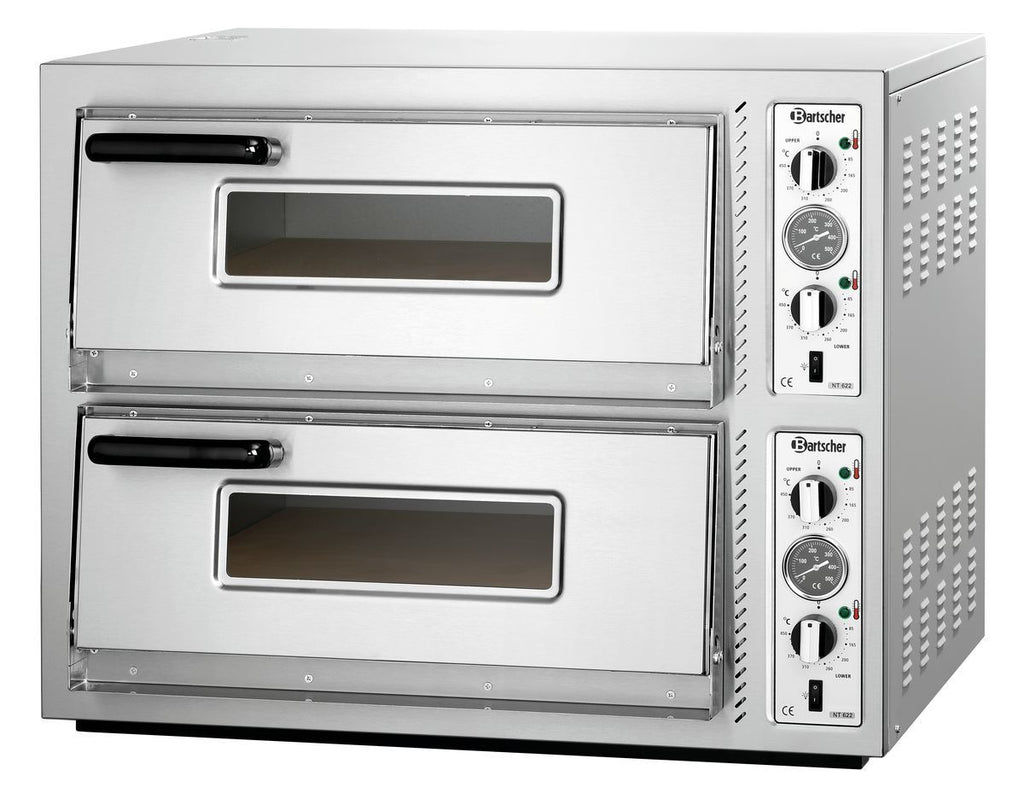 Forno per pizza NT 622