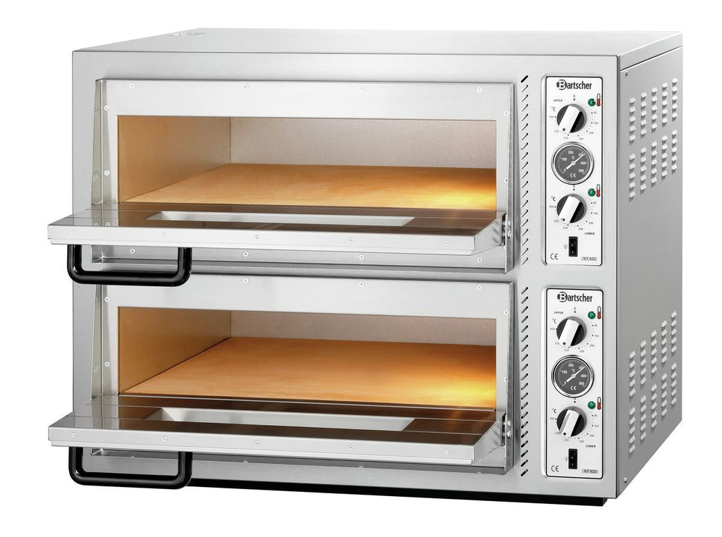 Forno per pizza NT 622