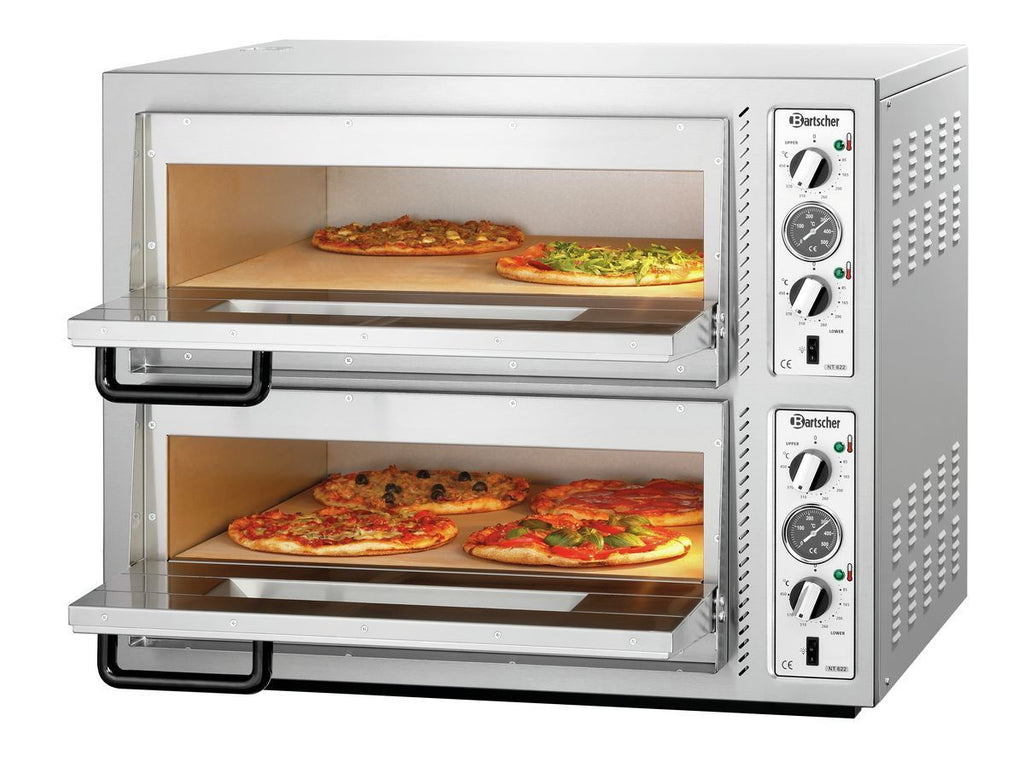 Forno per pizza NT 622