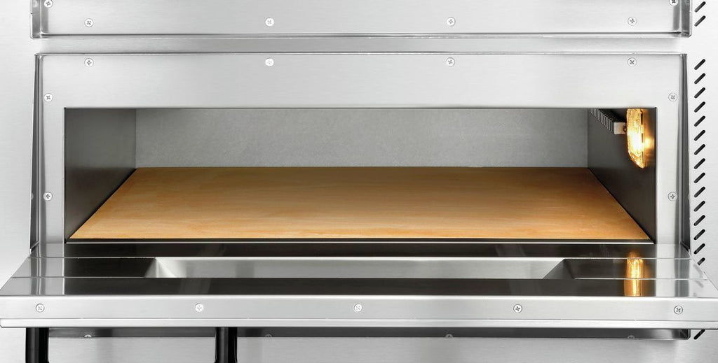 Forno per pizza NT 622