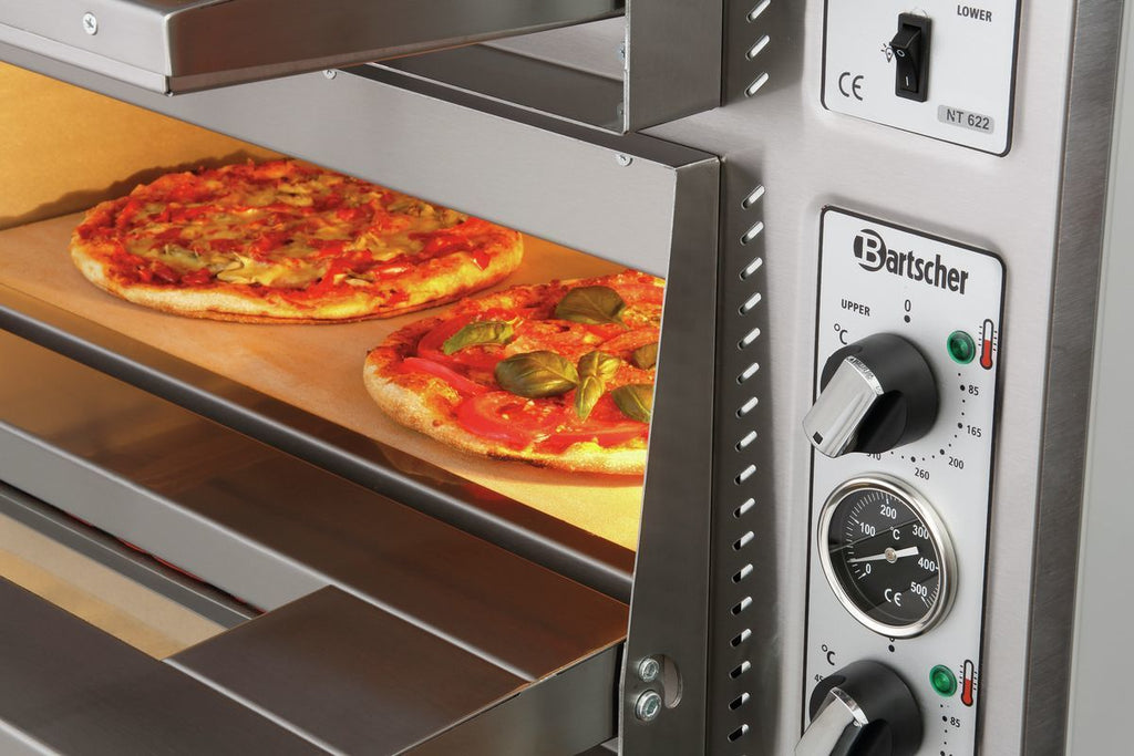 Forno per pizza NT 622