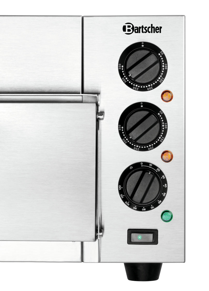 Forno per pizza ST415