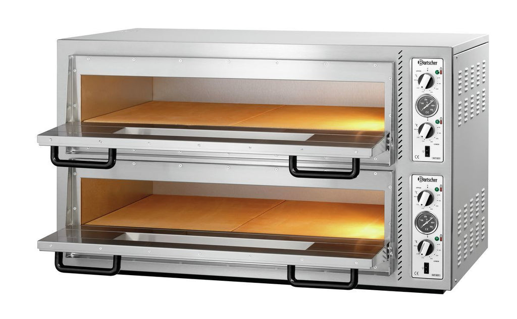 Forno per pizza NT 921