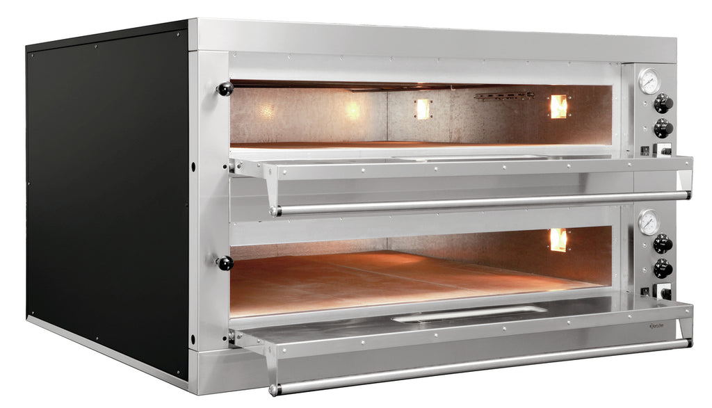 Forno per pizza ET 205, 2BK 1050x1050