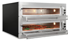 Forno per pizza ET 205, 2BK 1050x1050